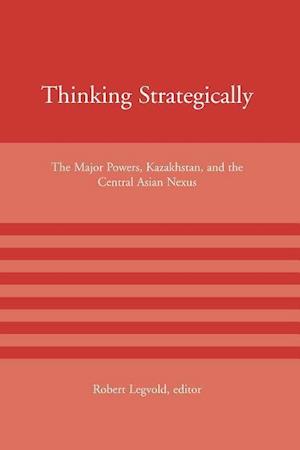 THINKING STRATEGICALLY