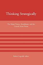 THINKING STRATEGICALLY