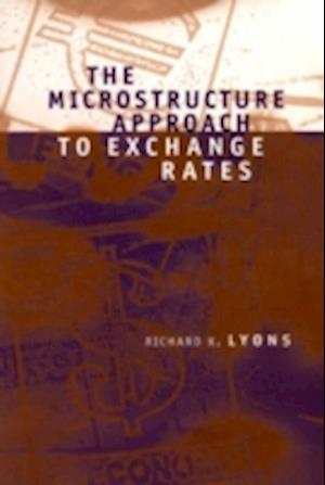 The Microstructure Approach to Exchange Rates