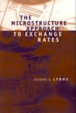 The Microstructure Approach to Exchange Rates