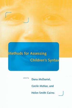 Methods for Assessing Children's Syntax