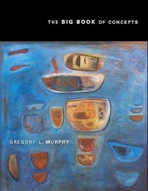 The Big Book of Concepts
