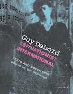 Guy Debord and the Situationist International