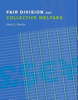 Fair Division and Collective Welfare