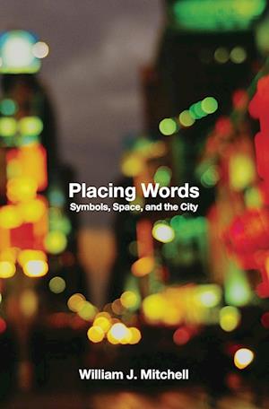 Placing Words