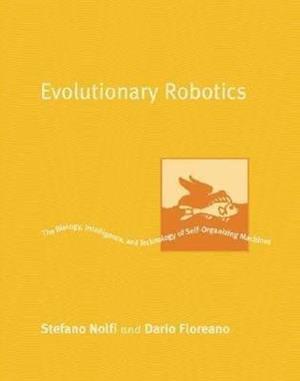 Evolutionary Robotics