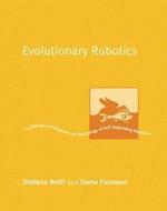 Evolutionary Robotics