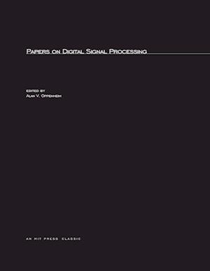 Papers on Digital Signal Processing