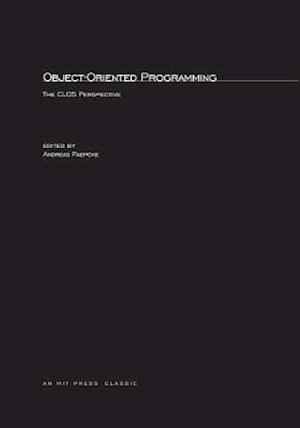 Object-Oriented Programming