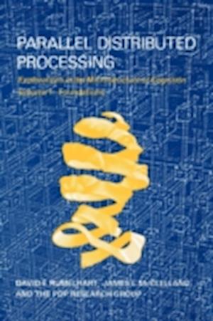 Parallel Distributed Processing