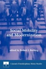 Social Mobility and Modernization