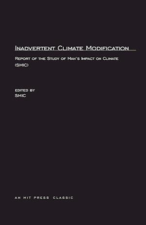 Inadvertent Climate Modification