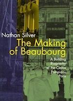 The Making of Beaubourg