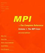 MPI - The Complete Reference