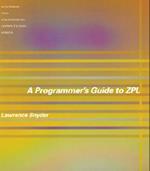 A Programmer's Guide to ZPL