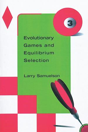 Evolutionary Games and Equilibrium Selection