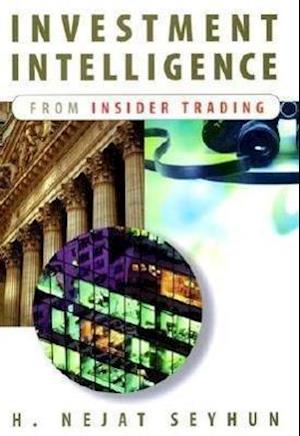 Investment Intelligence from Insider Trading