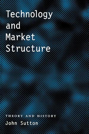 Technology and Market Structure