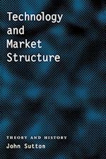 Technology and Market Structure