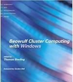 Beowulf Cluster Computing with Windows