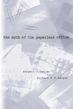 Myth of the Paperless Office