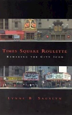 Times Square Roulette