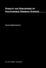 Stability and Robustness of Multivariable Feedback Systems