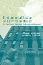 Environmental Justice and Environmentalism