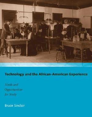 Technology and the African-American Experience