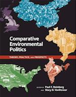 Comparative Environmental Politics