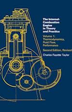 Internal Combustion Engine in Theory and Practice