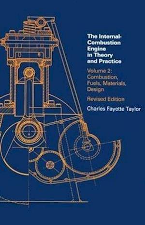 Internal Combustion Engine in Theory and Practice