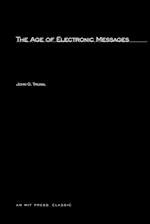 The Age of Electronic Messages