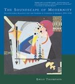 The Soundscape of Modernity