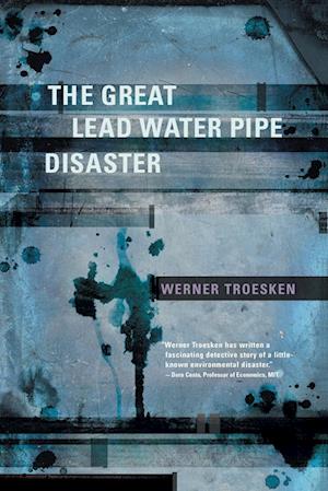 The Great Lead Water Pipe Disaster