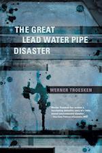 The Great Lead Water Pipe Disaster