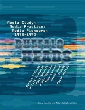 Buffalo Heads