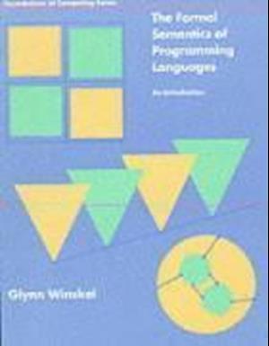 The Formal Semantics of Programming Languages