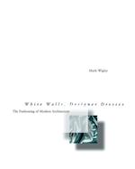 White Walls, Designer Dresses