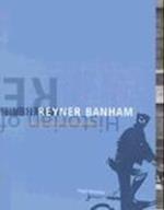 Reyner Banham