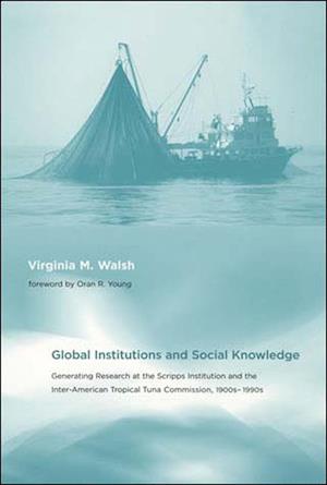 Global Institutions and Social Knowledge