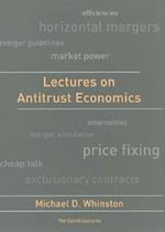 Lectures on Antitrust Economics