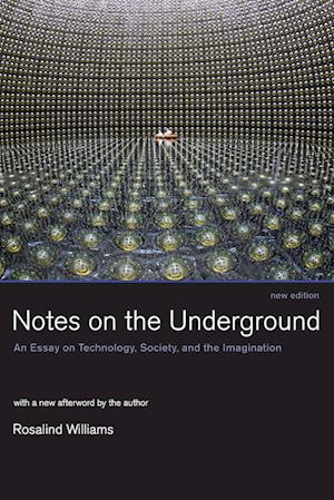 Notes on the Underground