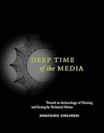 DEEP TIME OF THE MEDIA