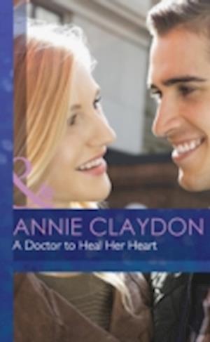 A Doctor to Heal Her Heart