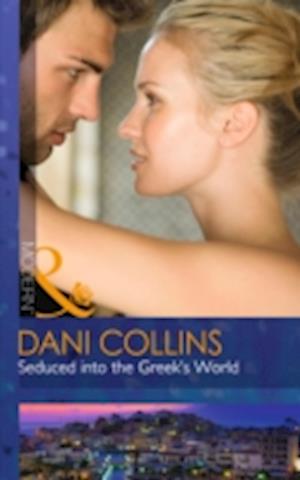 Seduced Into The Greek's World