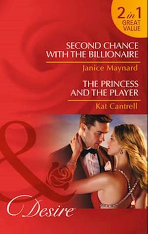 Second Chance With The Billionaire