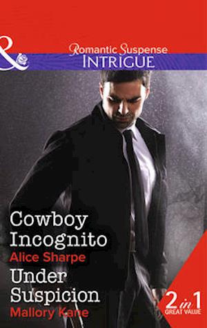 Cowboy Incognito