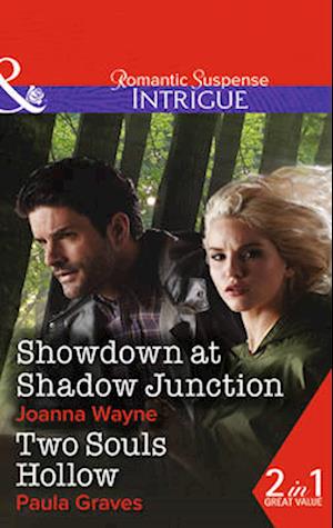 Showdown At Shadow Junction