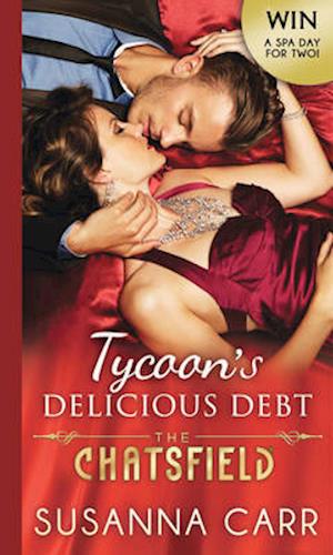 Tycoon's Delicious Debt